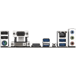 Дънна платка GIGABYTE A520M-S2H