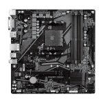 Дънна платка GIGABYTE A520M-DS3H