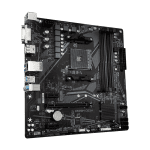 Дънна платка GIGABYTE A520M-DS3H