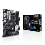 Дънна платка ASUS PRIME B550-PLUS DDR4