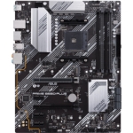 Дънна платка ASUS PRIME B550-PLUS DDR4