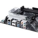 Дънна платка ASUS PRIME B550-PLUS DDR4