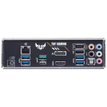 Дънна платка ASUS TUF GAMING B450-PLUS II DDR4