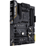 Дънна платка ASUS TUF GAMING B450-PLUS II DDR4