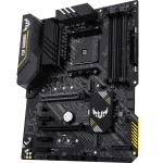 Дънна платка ASUS TUF GAMING B450-PLUS II DDR4