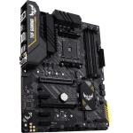 Дънна платка ASUS TUF GAMING B450-PLUS II DDR4