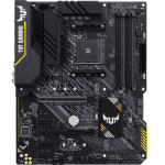 Дънна платка ASUS TUF GAMING B450-PLUS II DDR4