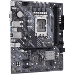 Дънна платка ASRock B660M-HDV DDR4
