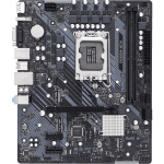 Дънна платка ASRock B660M-HDV DDR4