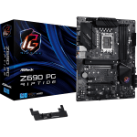 Дънна платка ASRock Z690 PG Riptide