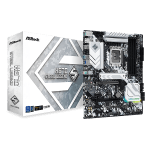 Дънна платка ASRock H670 Steel Legend DDR4