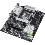 Дънна платка ASRock H670 Steel Legend DDR4