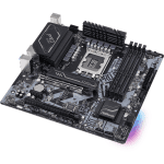 Дънна платка ASRock B660M PRO RS DDR4