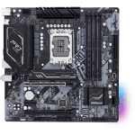 Дънна платка ASRock B660M PRO RS DDR4