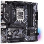 Дънна платка ASRock B660M PRO RS DDR4