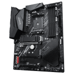 Дънна платка GIGABYTE B550 AORUS ELITE V2 DDR4