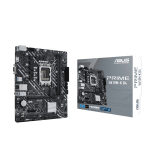 Дънна платка ASUS PRIME H610M-K D4