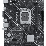Дънна платка ASUS PRIME H610M-K D4