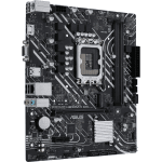 Дънна платка ASUS PRIME H610M-K D4