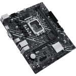 Дънна платка ASUS PRIME H610M-K D4