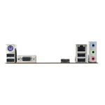 Дънна платка BIOSTAR H61MHV3