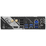 Дънна платка ASROCK X670E PRO RS DDR5