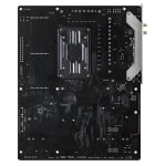 Дънна платка ASROCK X670E PRO RS DDR5
