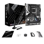 Дънна платка ASROCK X670E PRO RS DDR5