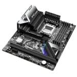 Дънна платка ASROCK X670E PRO RS DDR5