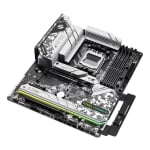 Дънна платка ASROCK X670E STEEL LEGEND DDR5