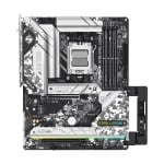Дънна платка ASROCK X670E STEEL LEGEND DDR5