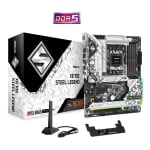 Дънна платка ASROCK X670E STEEL LEGEND DDR5