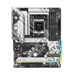 Дънна платка ASROCK X670E STEEL LEGEND DDR5