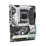 Дънна платка ASROCK X670E STEEL LEGEND DDR5