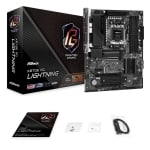 Дънна платка ASROCK X670E PG Lightning DDR5