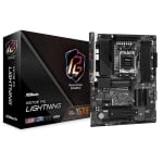 Дънна платка ASROCK X670E PG Lightning DDR5
