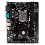 Дънна платка BIOSTAR H410MHG Version 6.0