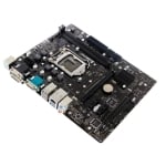 Дънна платка BIOSTAR H410MHG Version 6.0