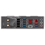 Дънна платка GIGABYTE X670 GAMING X AX WiFi DDR5