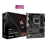 Дънна платка ASROCK B650 PG Lightning DDR5