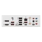 Дънна платка ASUS ROG STRIX B650-A GAMING WIFI DDR5