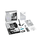 Дънна платка ASUS ROG STRIX B650-A GAMING WIFI DDR5