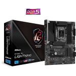 Дънна платка ASROCK Z790 PG Lightning DDR5