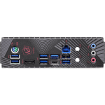 Дънна платка ASROCK Z790 PG Lightning DDR5