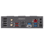 Дънна платка GIGABYTE Z790 AORUS ELITE AX WiFi DDR5