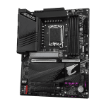 Дънна платка GIGABYTE Z790 AORUS ELITE AX WiFi DDR5