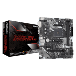 Дънна платка ASROCK B450M-HDV R4.0