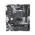 Дънна платка ASROCK B450M-HDV R4.0
