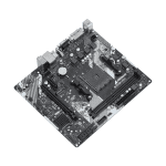 Дънна платка ASROCK B450M-HDV R4.0