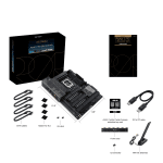 ASUS ProArt Z790-CREATOR WIFI DDR5